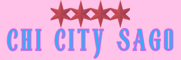 CHI CITY SAGO