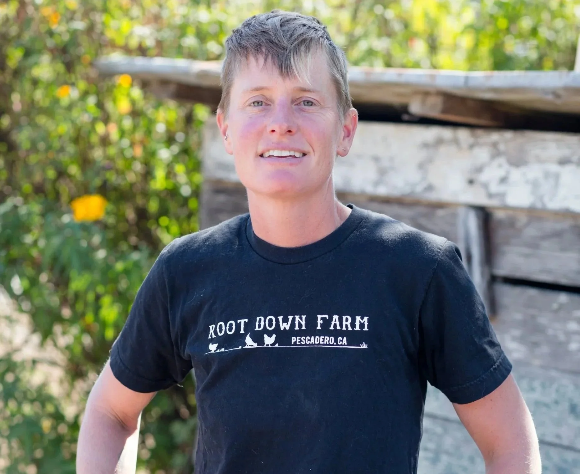 Root Down Farm