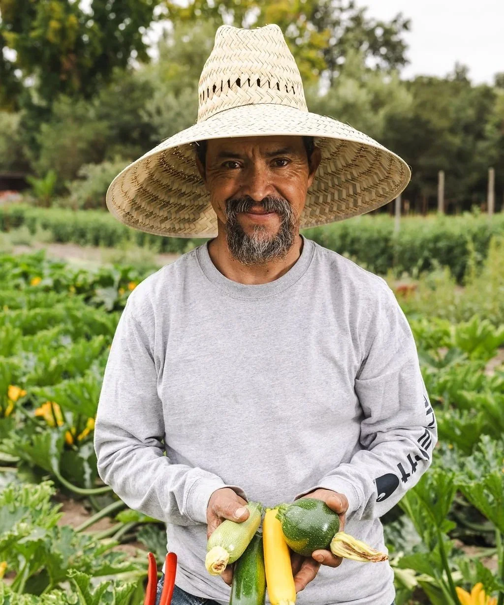 Reyes Farm