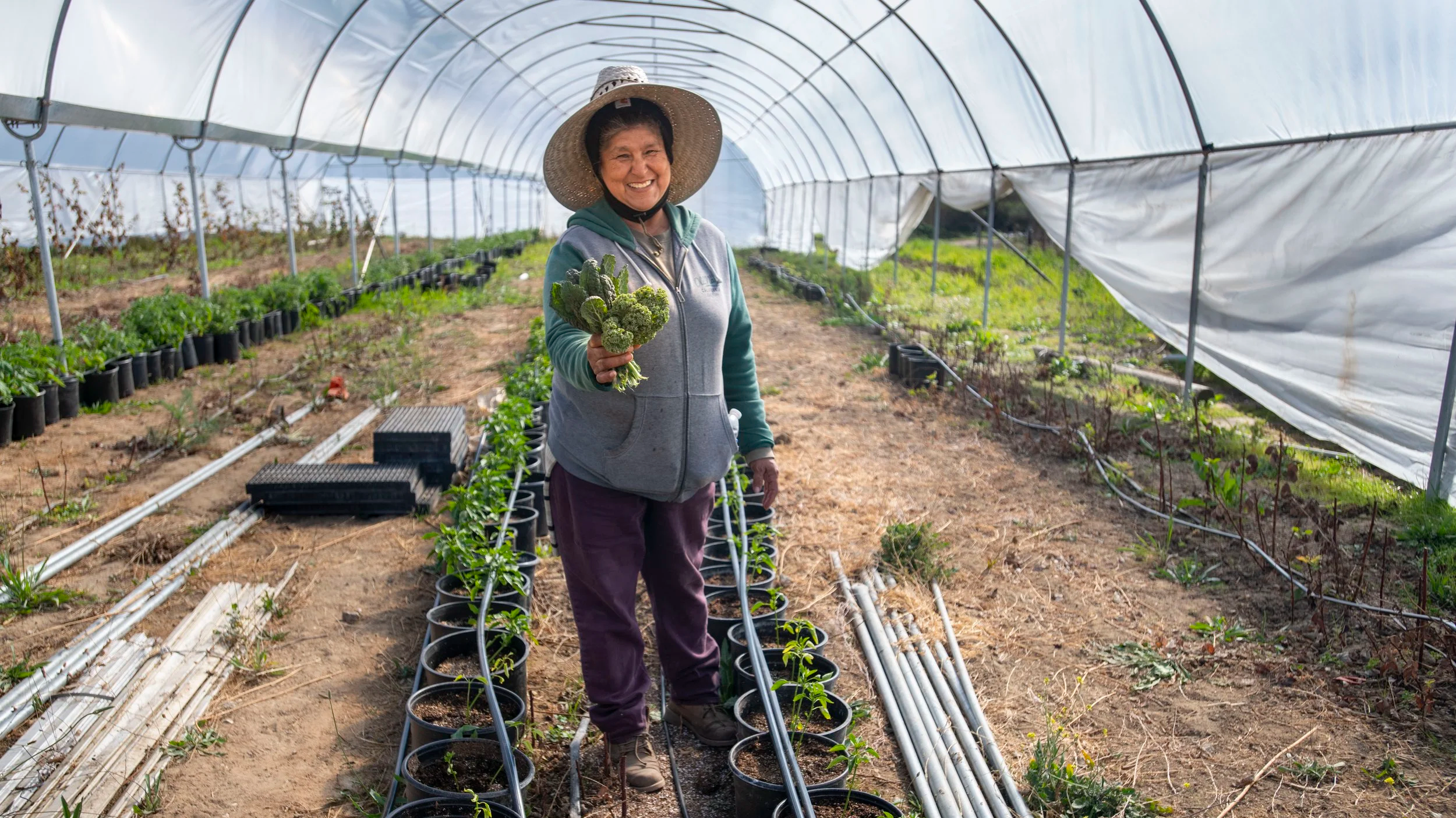 Magaña Family Organic Farms