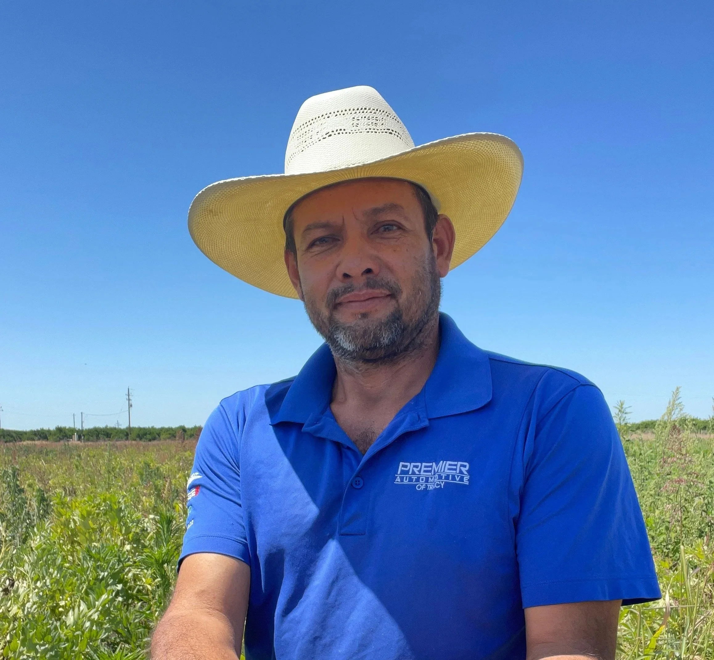 Ambriz Produce