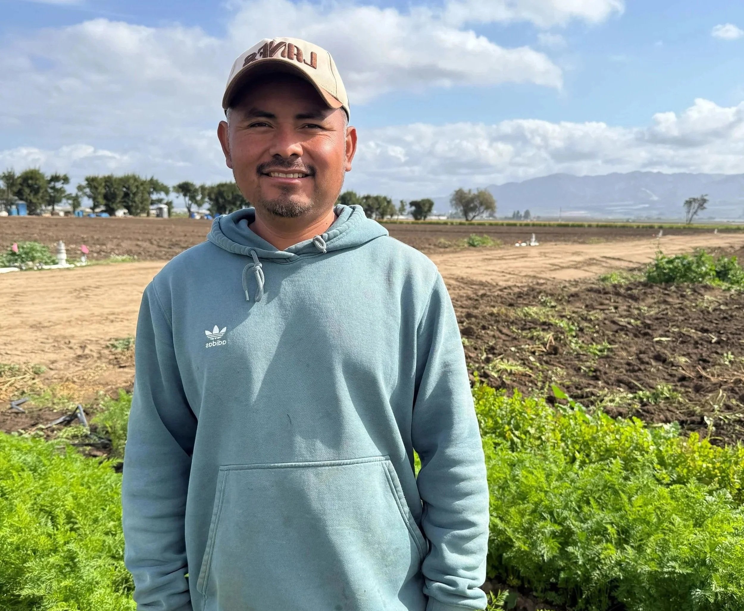Jessie Organic Farm