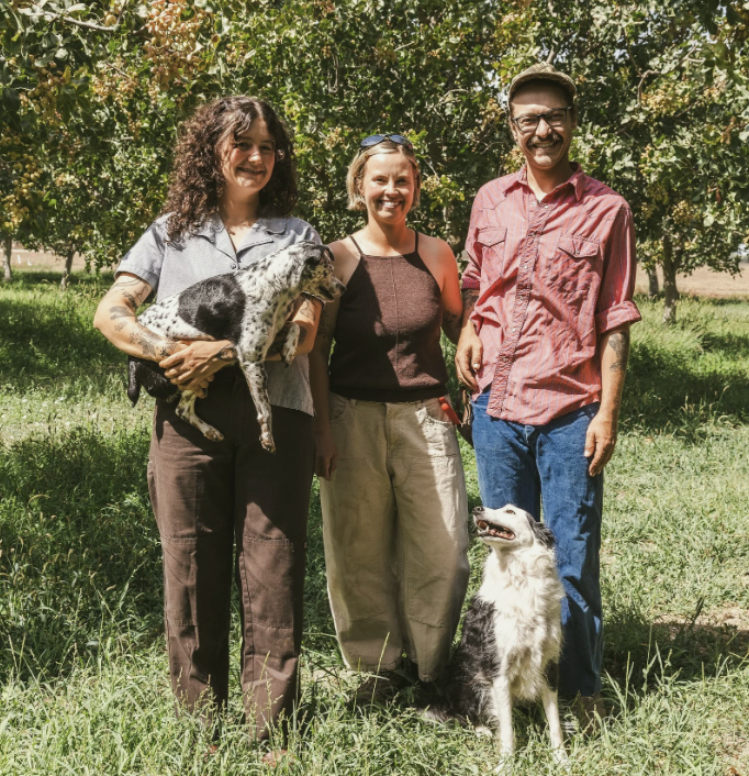 Dewey Farms