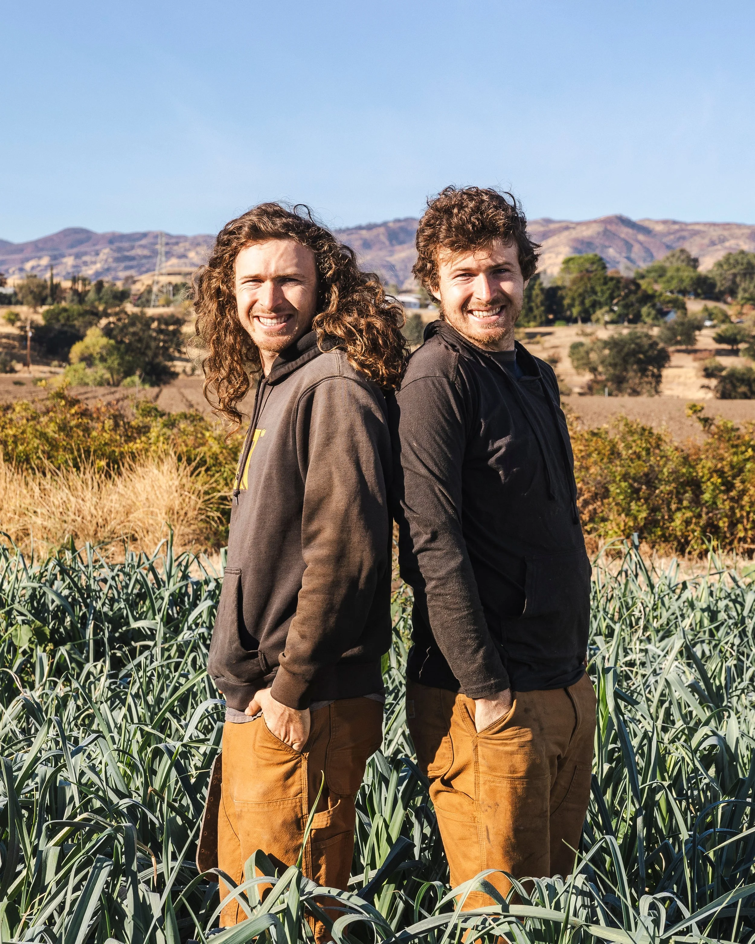Farmboy Organics