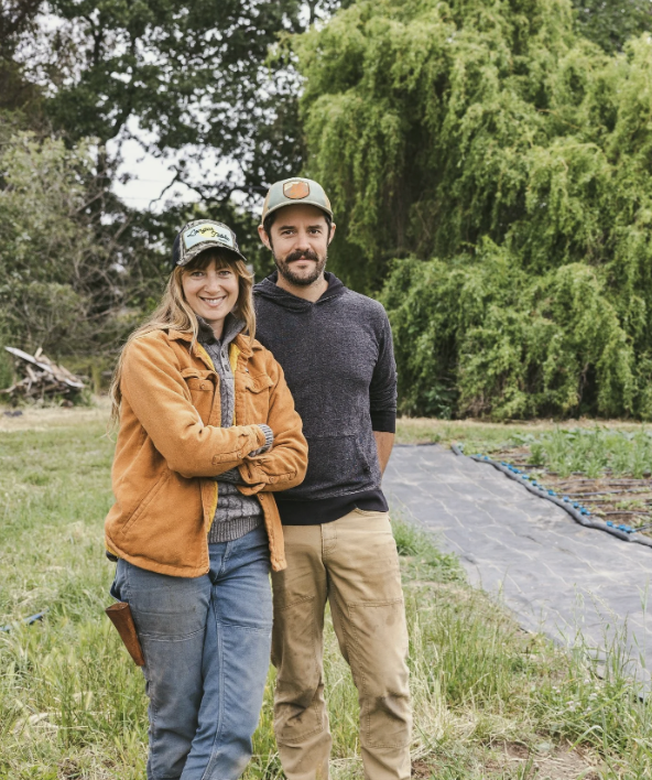 Longer Table Farm