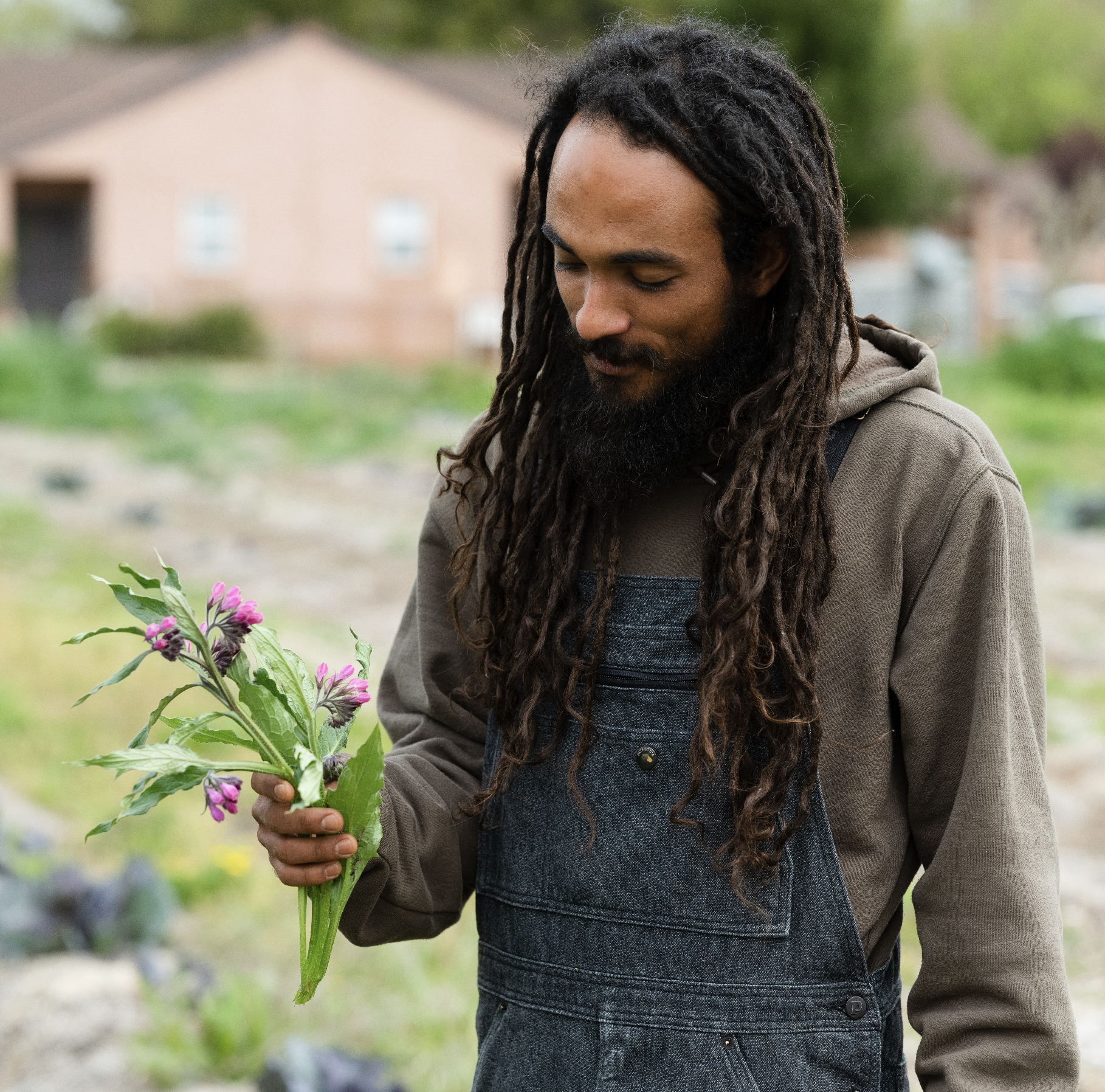 Ujamaa Farmer Collective