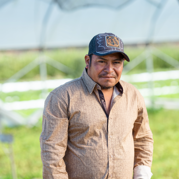 Oaxax Farm