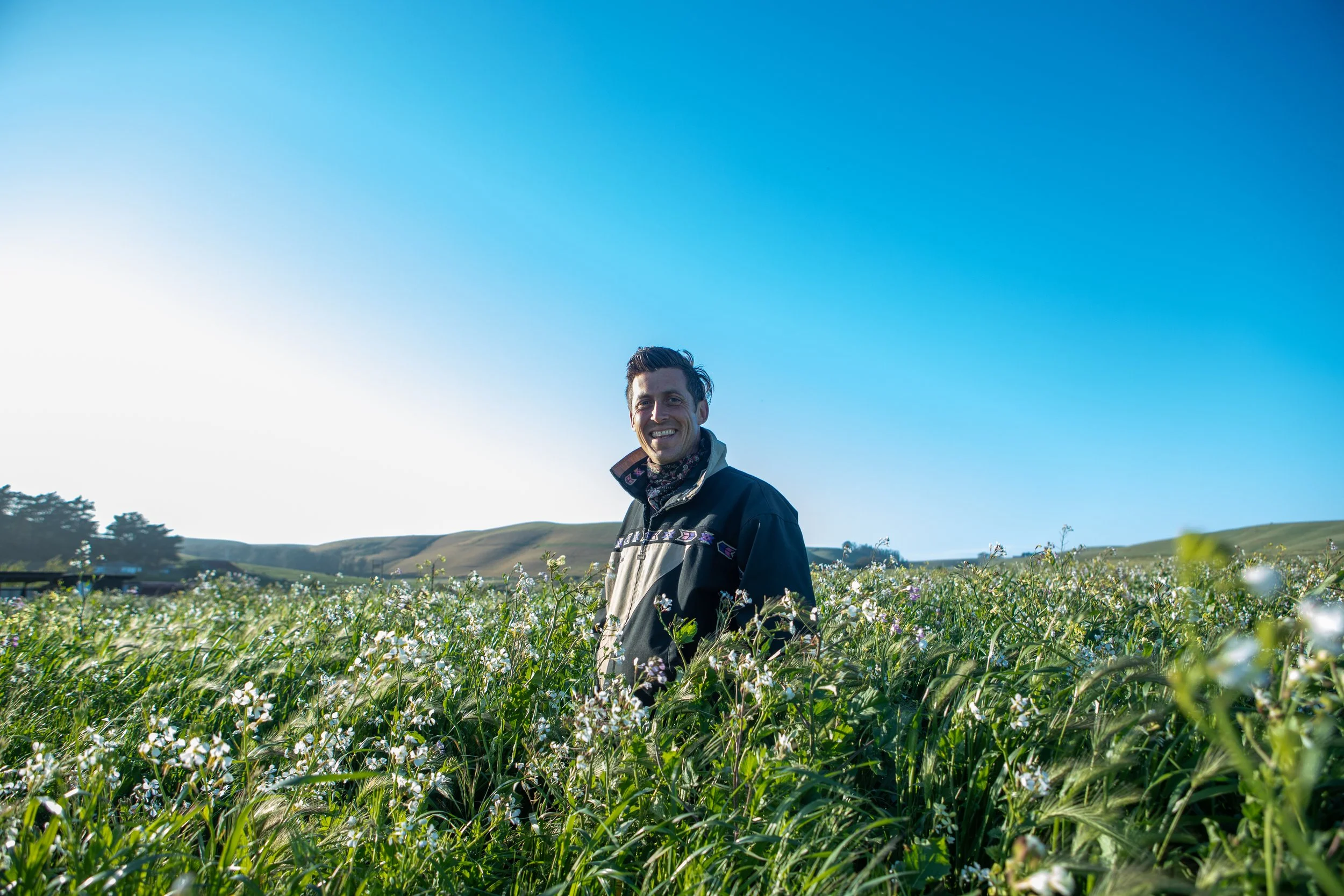 True Grass Farms