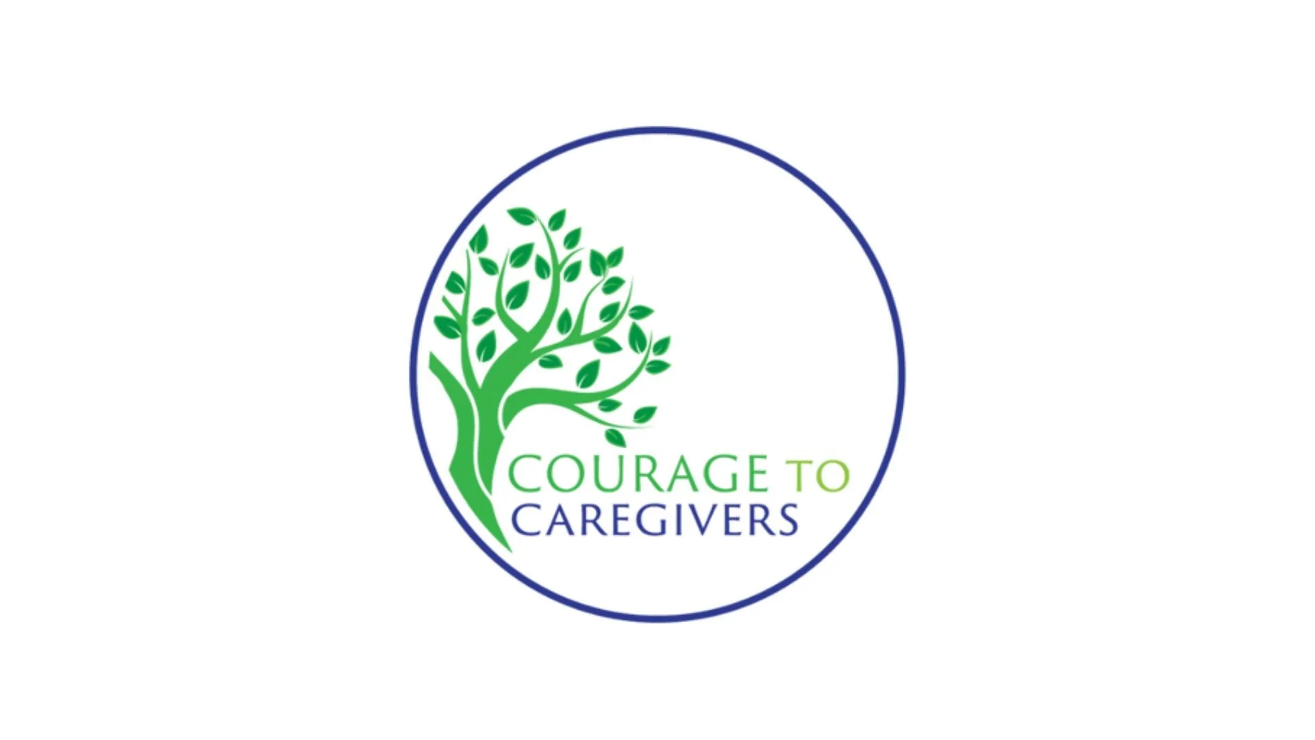 Courage to Caregivers