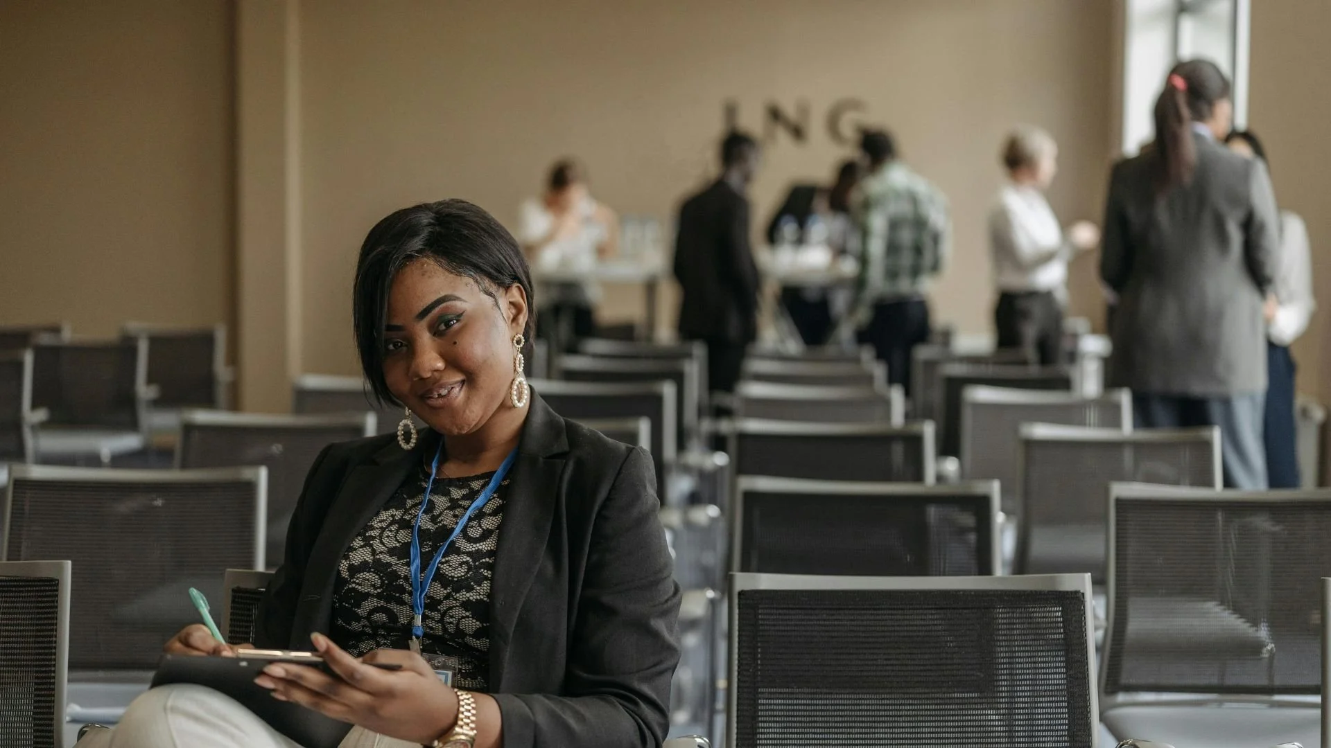 Minority Business and Employment Event