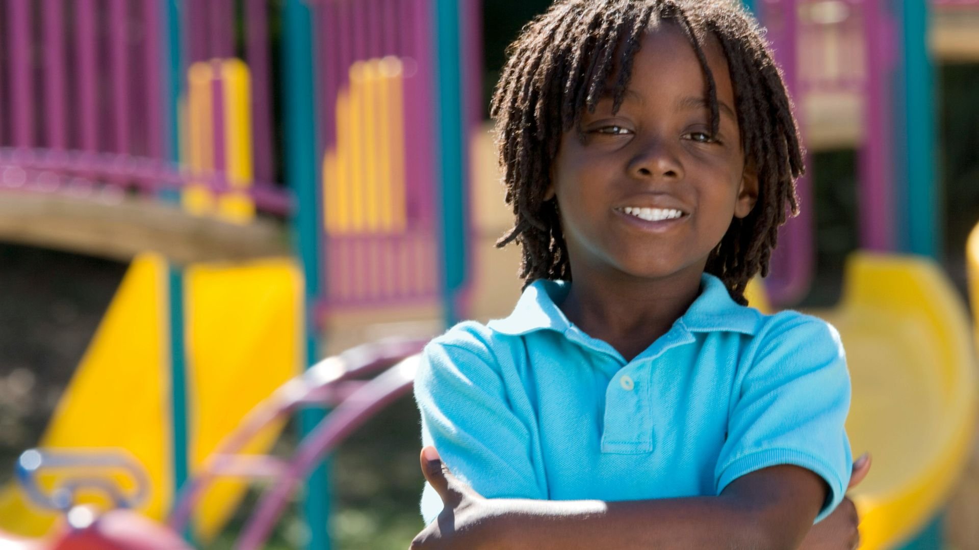 Breathe Through It at Bolton Elementary