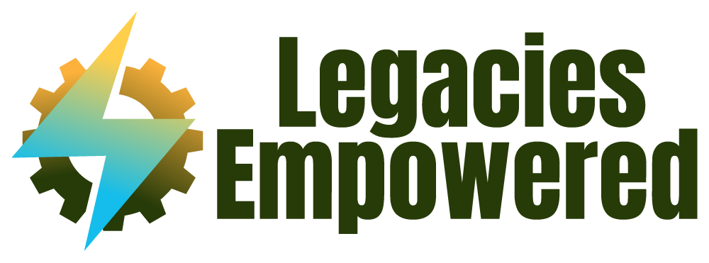 Legacies Empowered