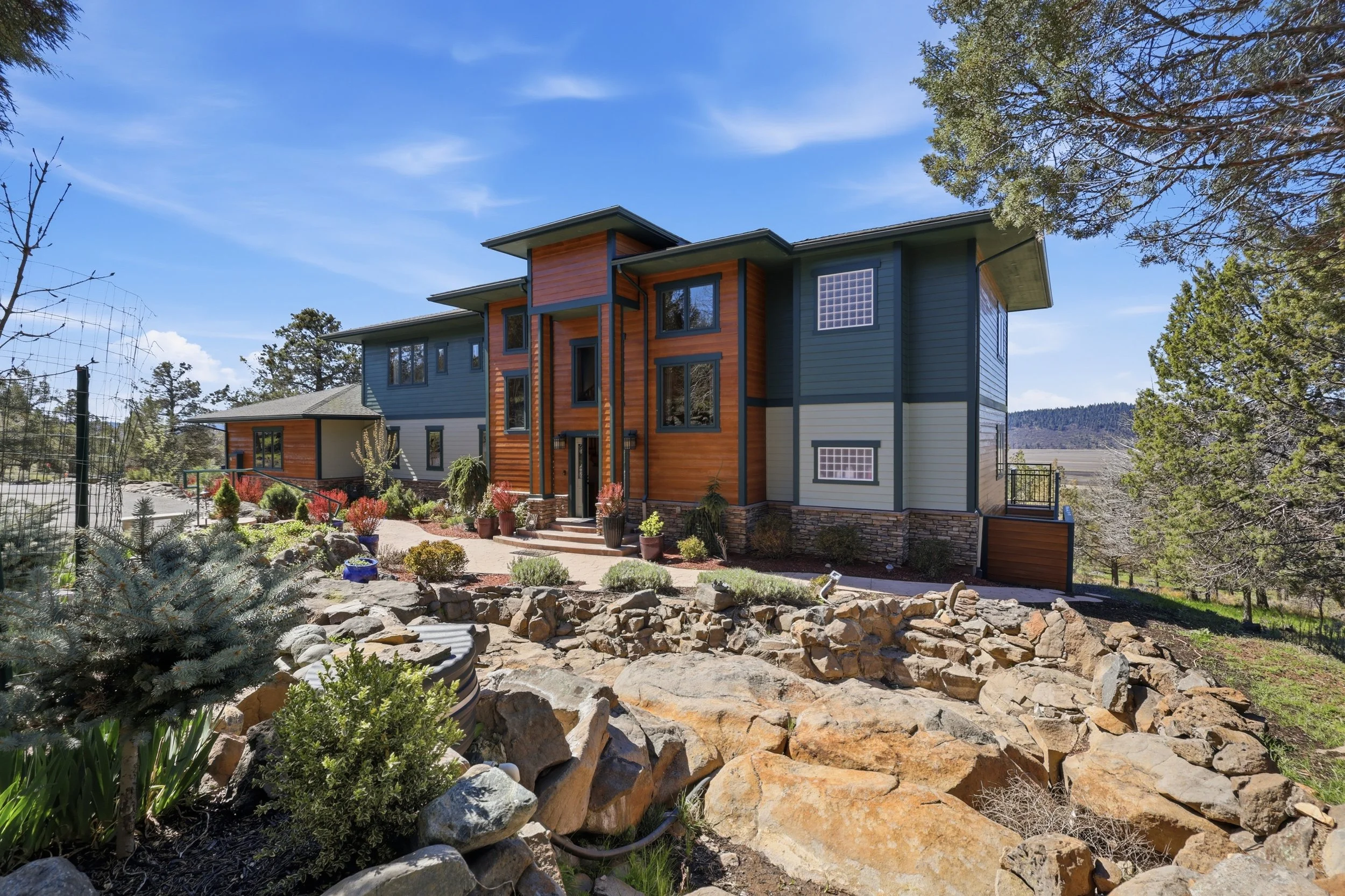 Real Estate Photography