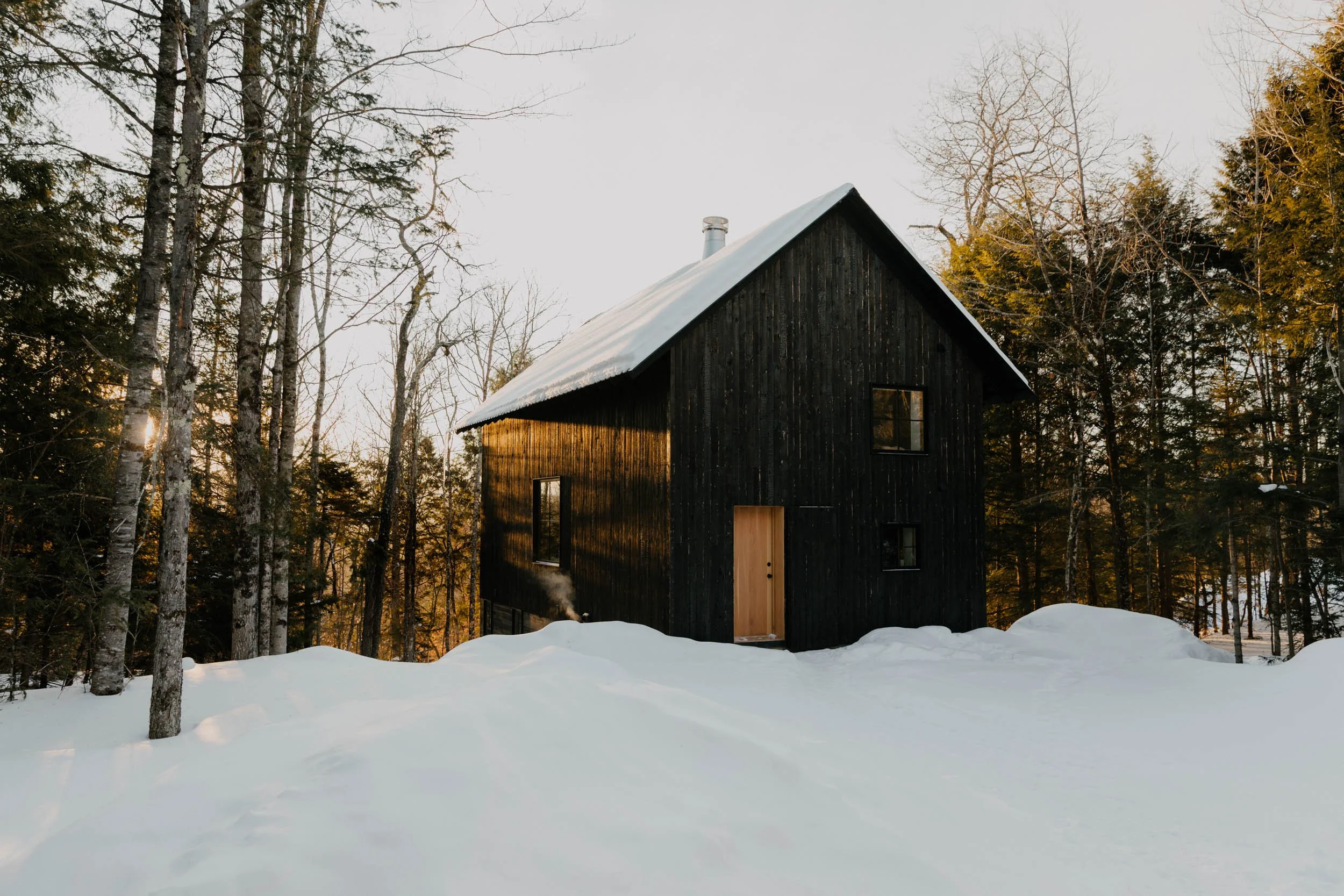 High Performance Toast House Exterior Sunrise.jpeg