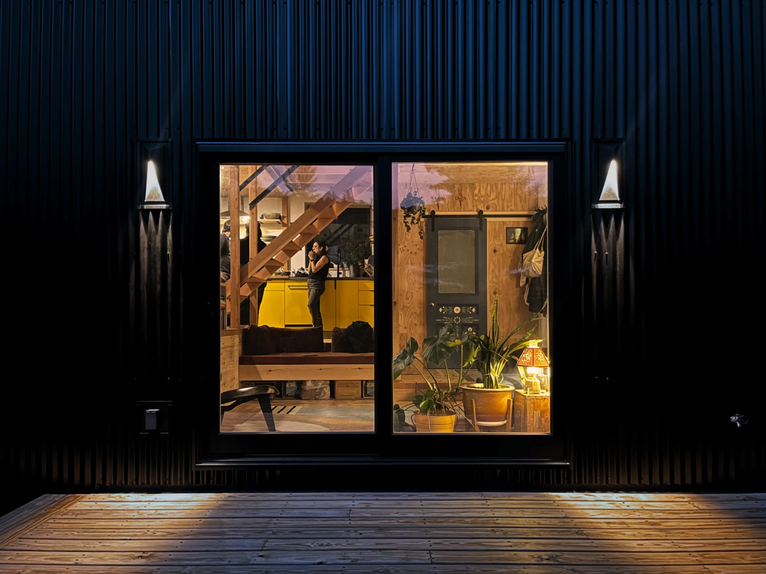 High-performance missing middle housing, deck.jpg