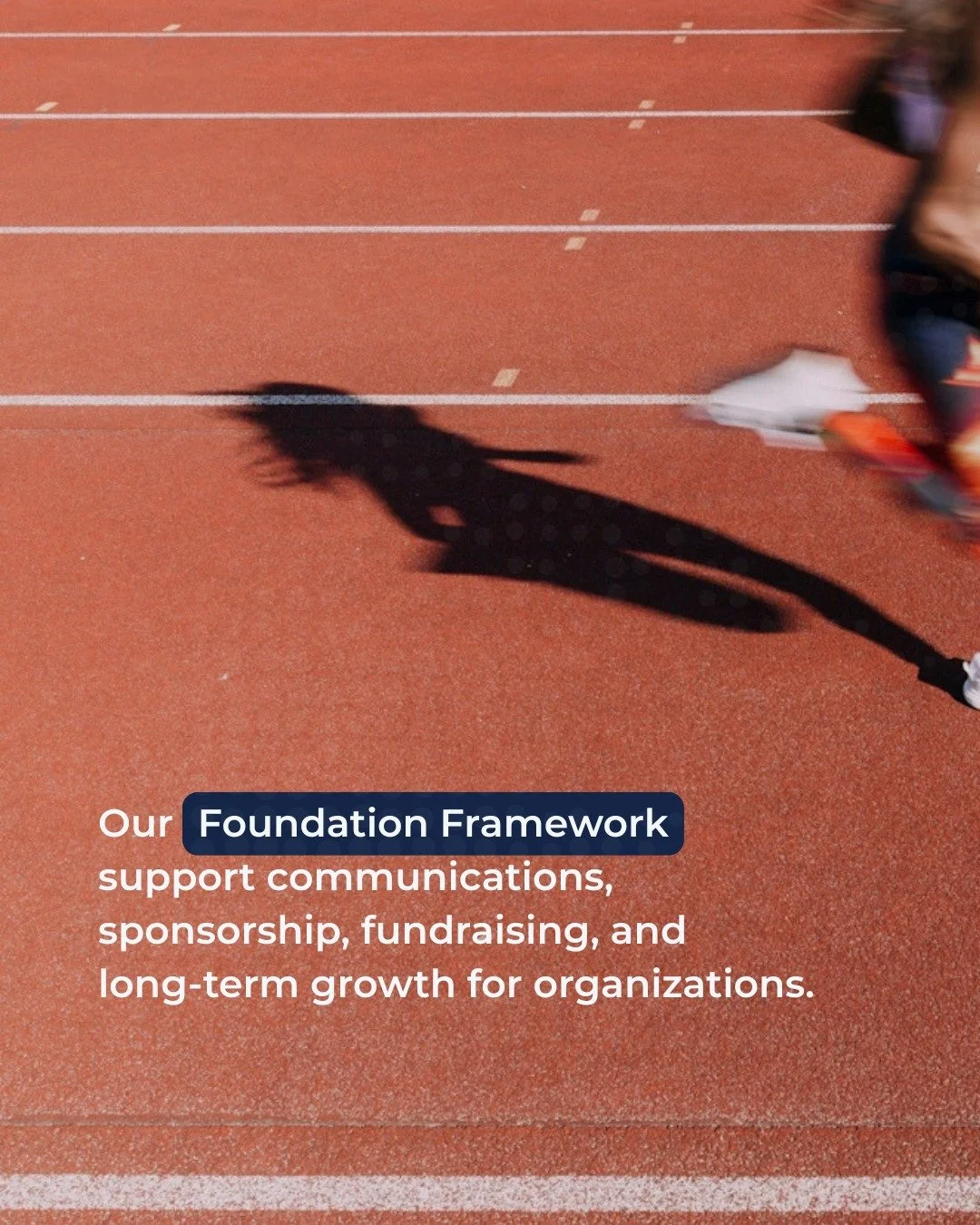 Passion drives sport.

Systems sustain it.

The Sport Bureau helps organizations build the communications, sponsorship and marketing infrastructure needed for long-term growth.

Built by Sport. Built for Sport.

#TheSportBureau #BuiltBySport