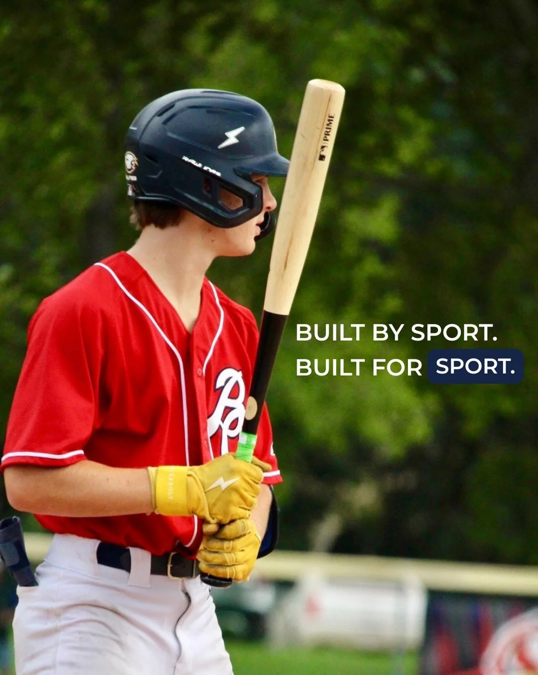 Behind every thriving sport organization are systems that support it.

Stronger communications. Better storytelling. Sustainable growth.

That&rsquo;s what we build.

Built by sport. Built for sport.

#BuiltBySport

Photo: Julie Rusch