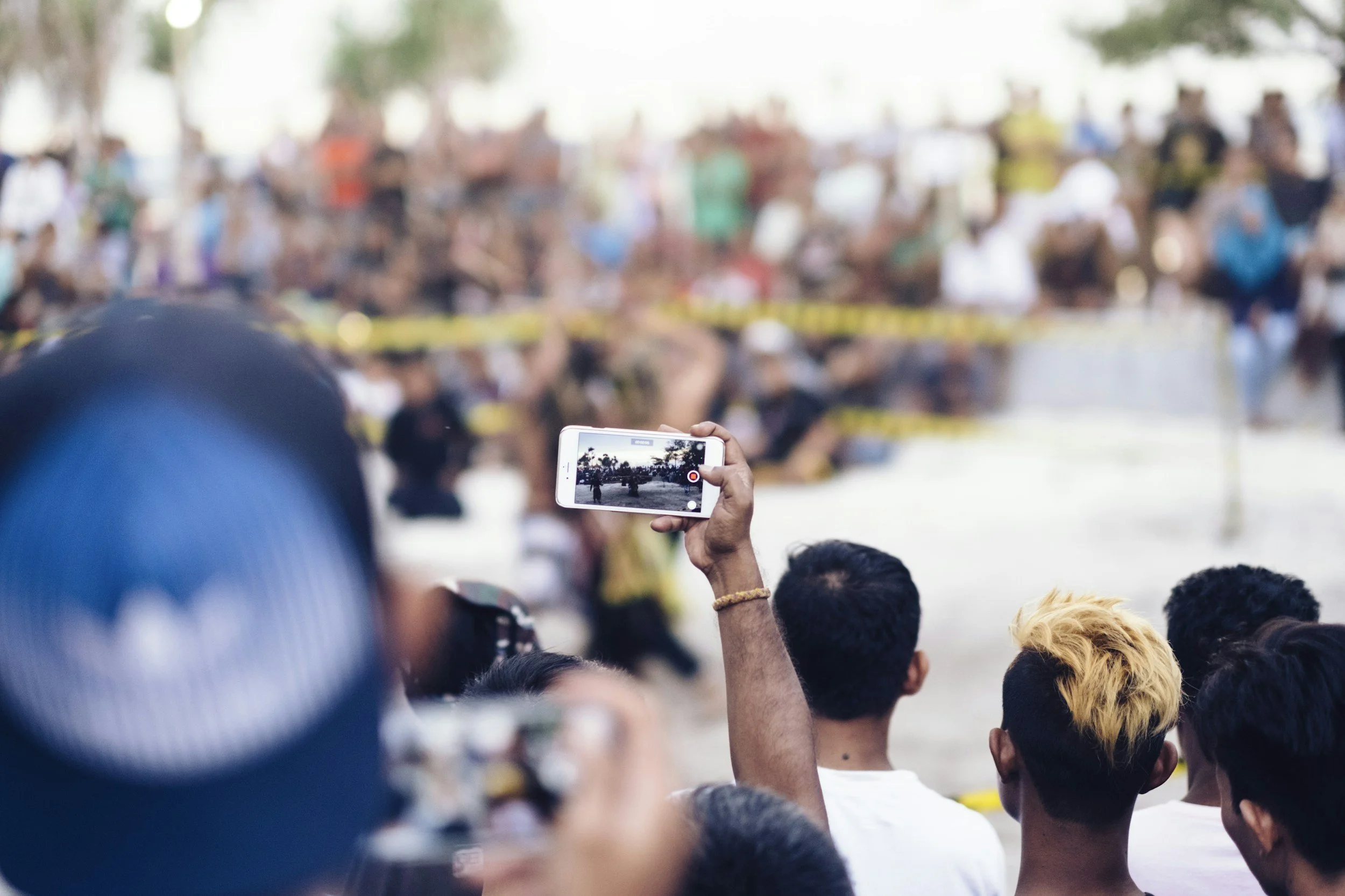 Why Social Media Isn't Your Biggest Challenge