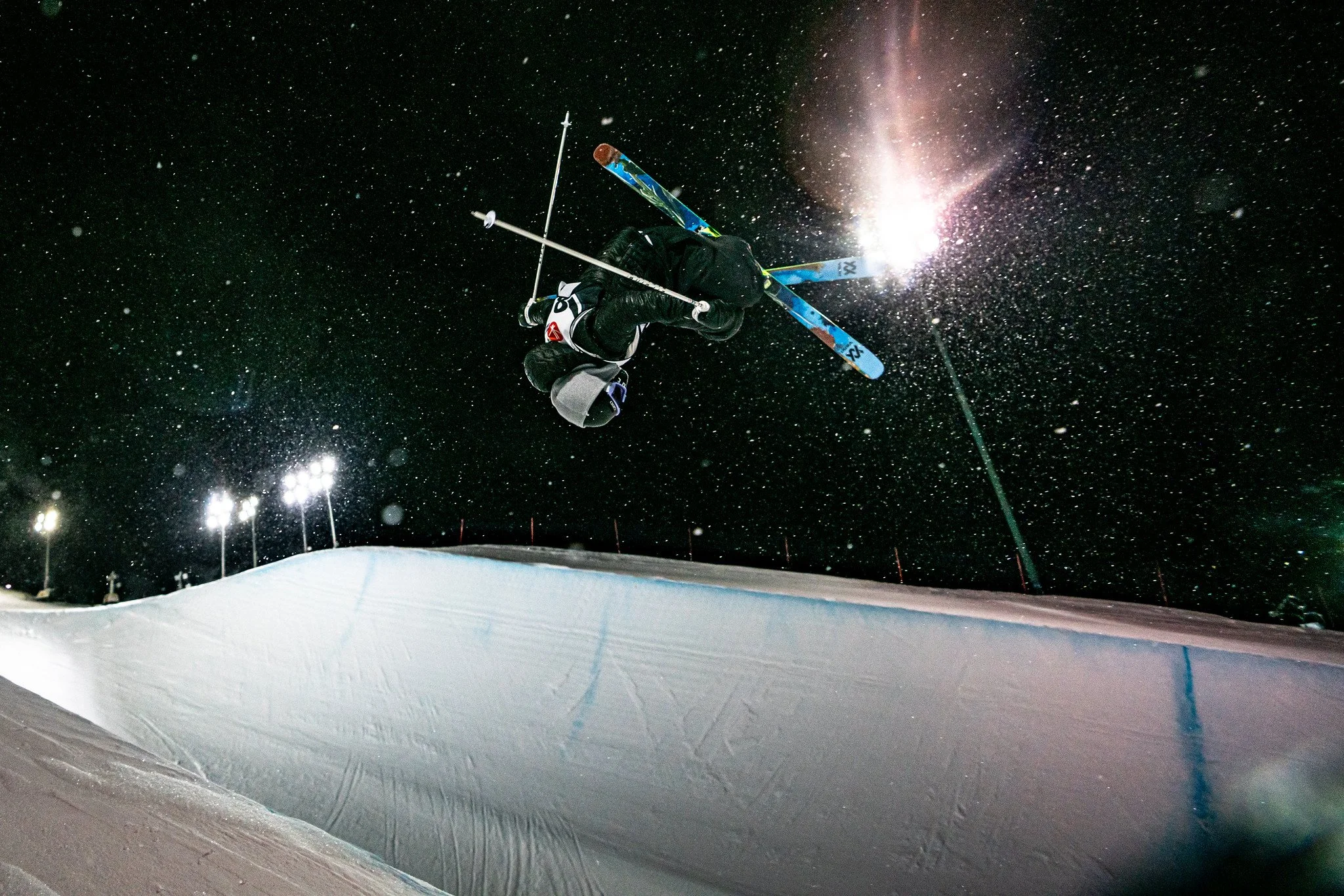 Freestyle Alberta