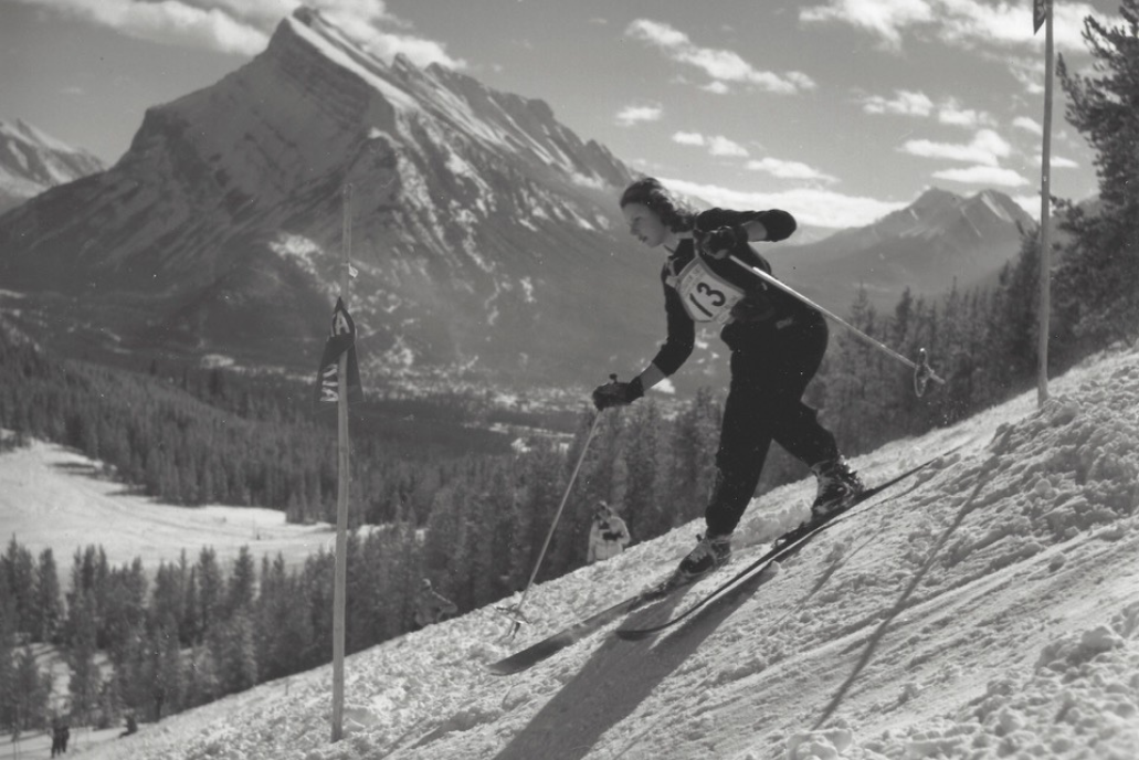 Canadian Ski Hall of Fame & Museum