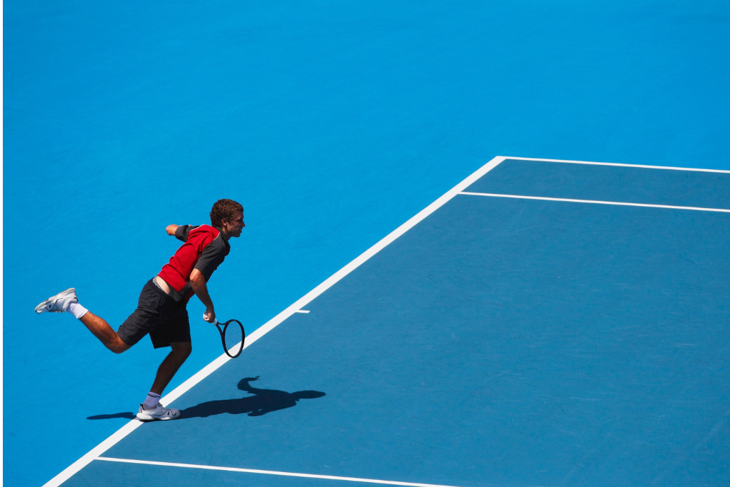 Tennis BC