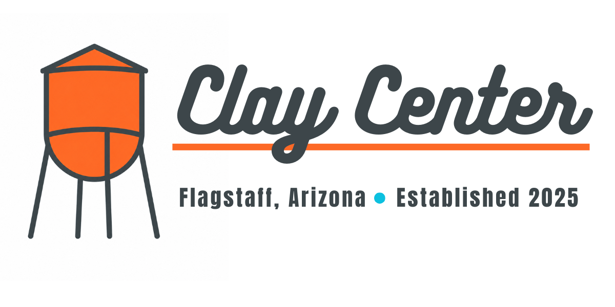 Clay Center Flagstaff