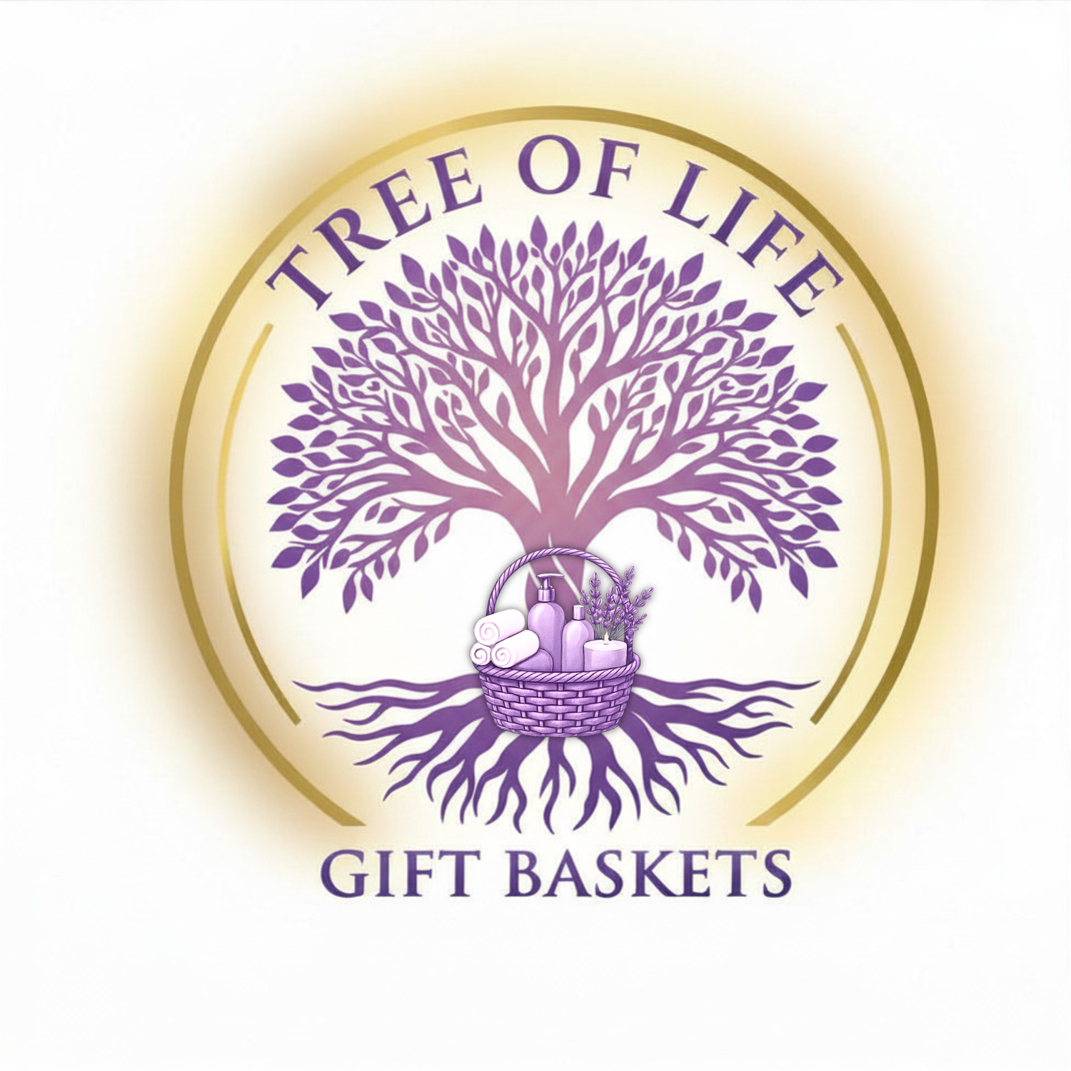 Tree Of Life Gift Baskets