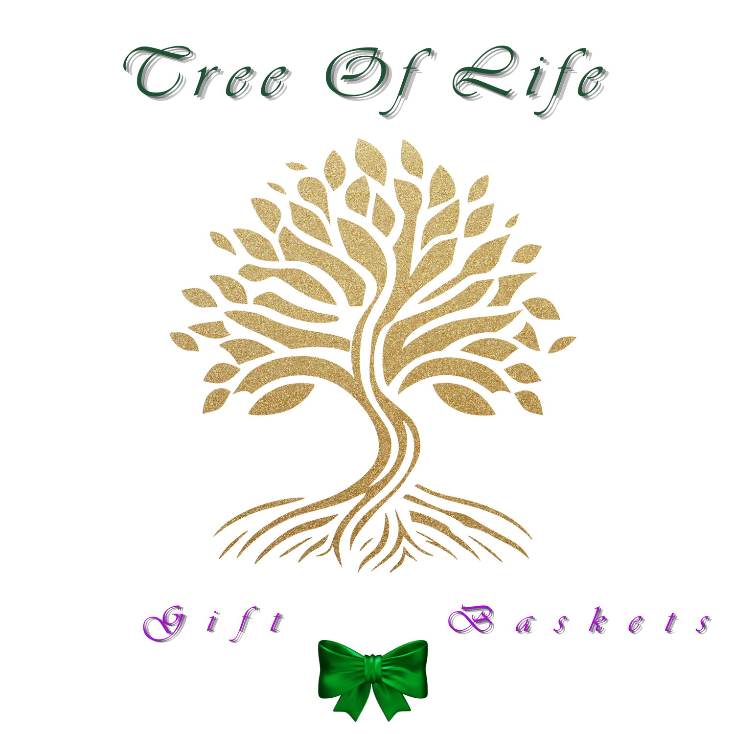 Tree Of Life Gift Baskets