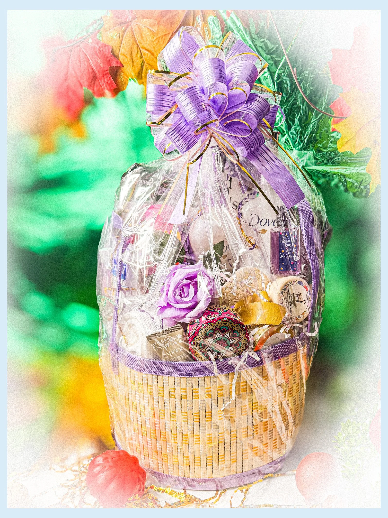 SKU_TOLGB-GEV-1030 - Large Purple Themed Gift Basket - 1.jpg