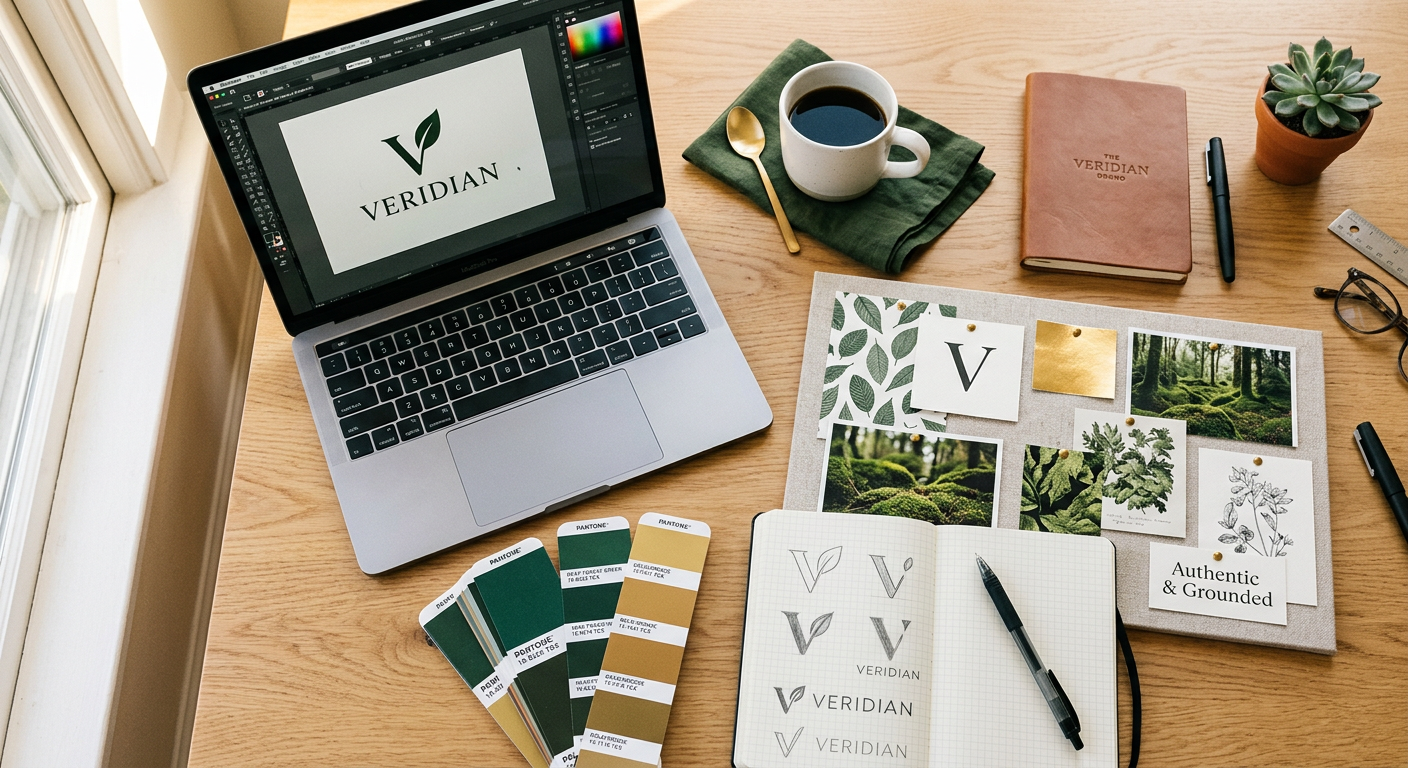 Creative Direction & Visual Storytelling