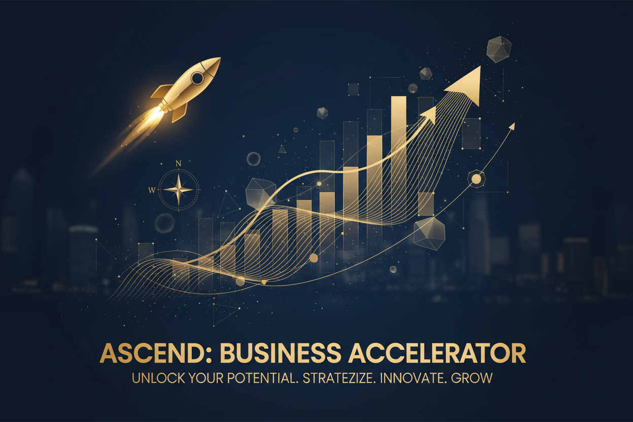 Strategic Business Planning