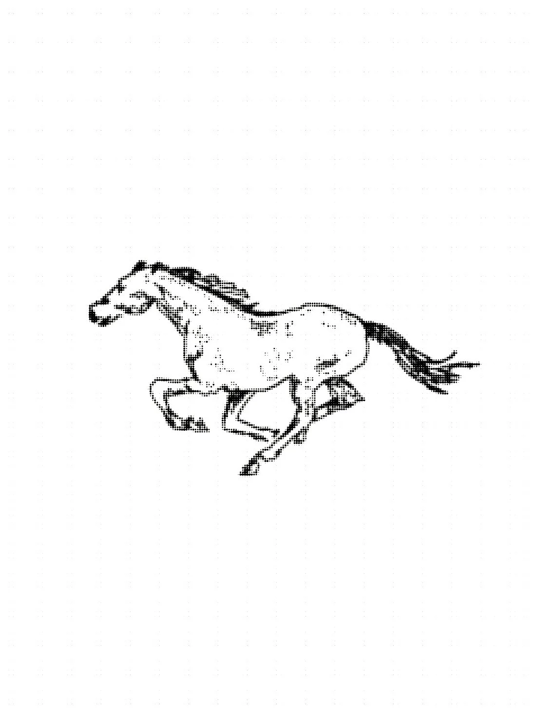 HORSE