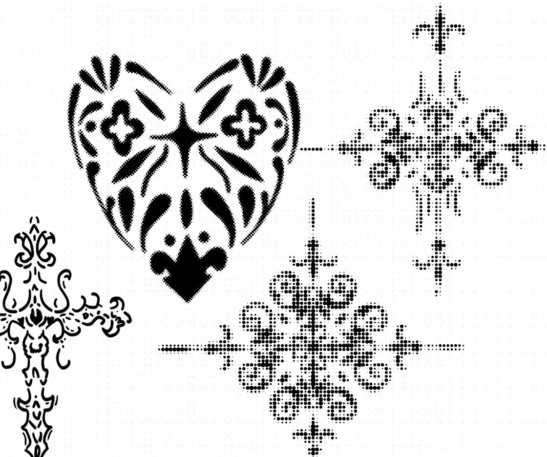 Tattoo Design