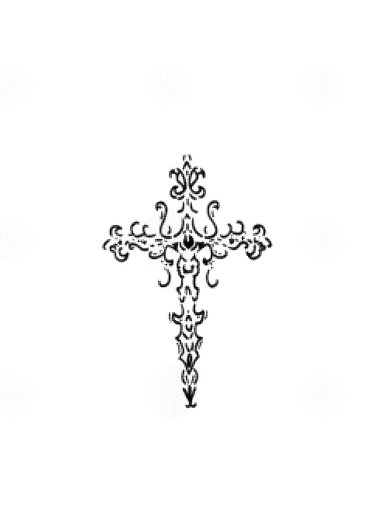 CROSS 1
