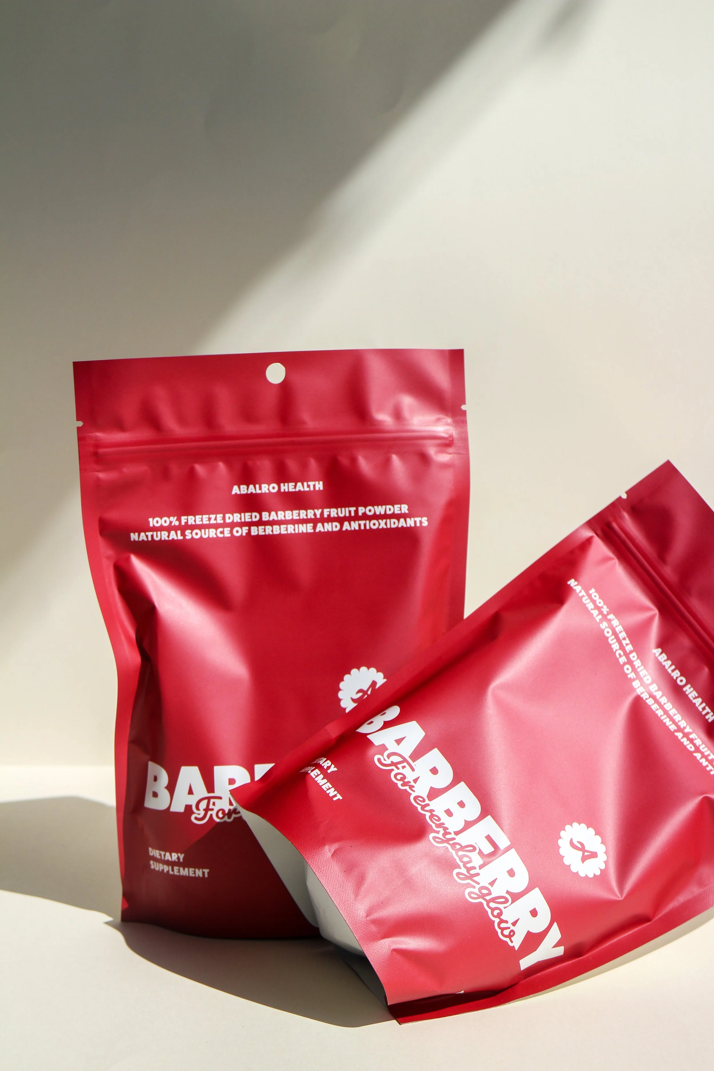 Barberry Powder