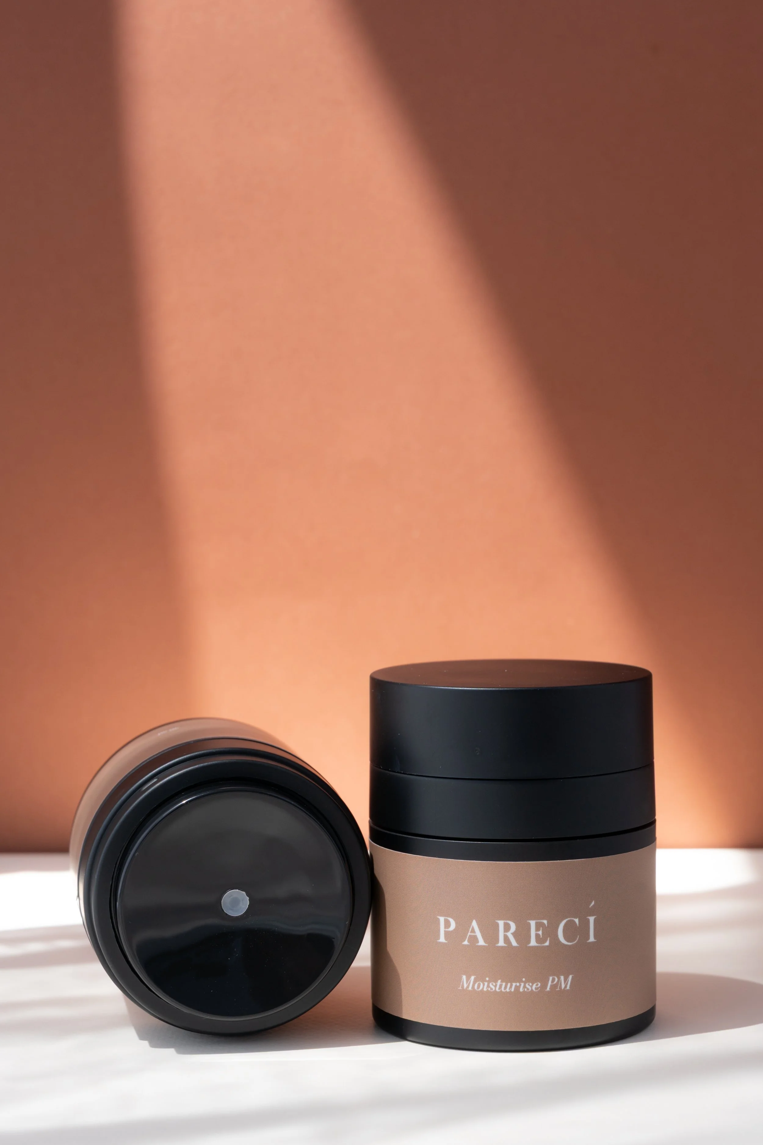 Parecí Moisture PM