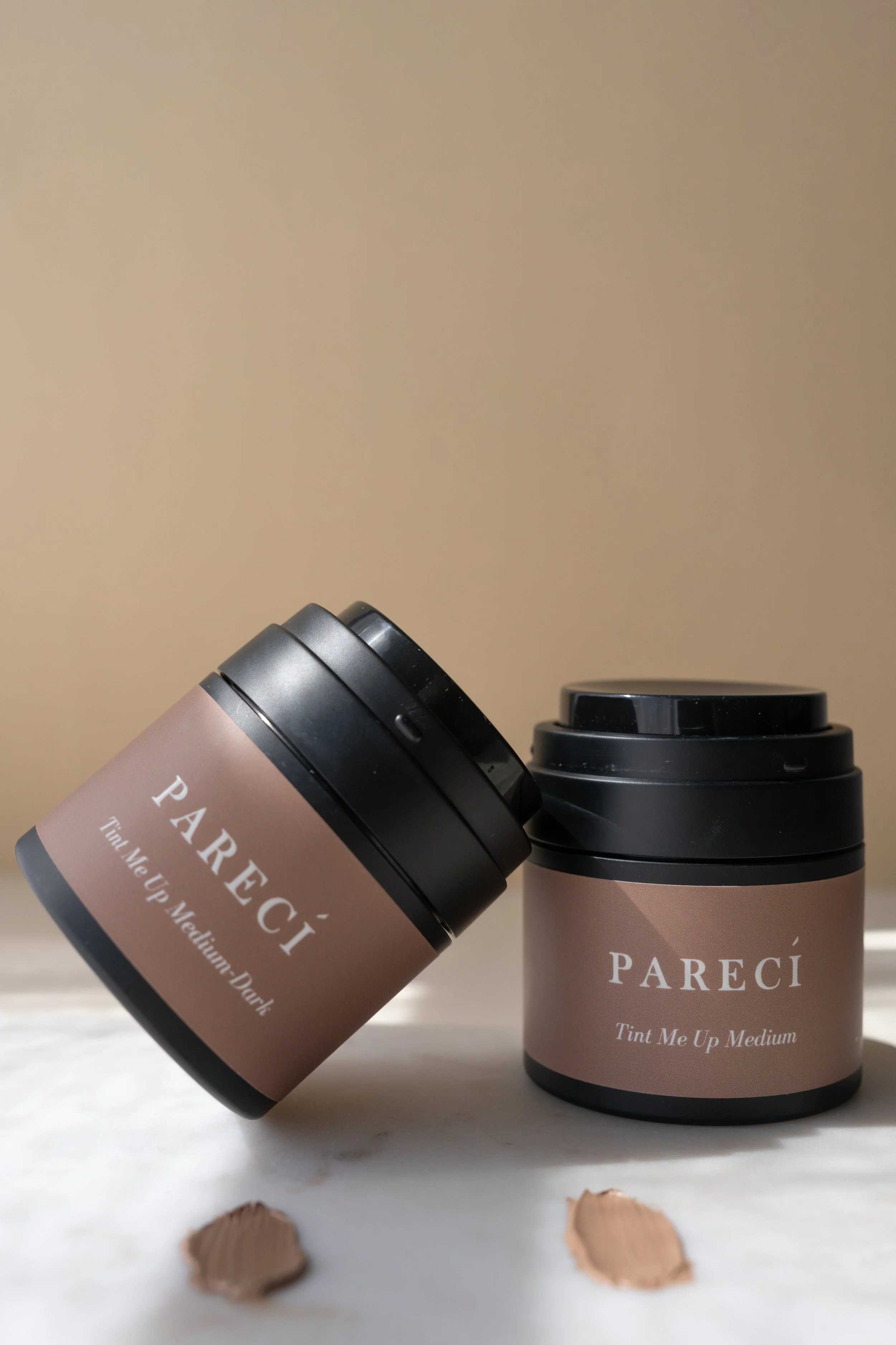 Parecí Tint Me Up
