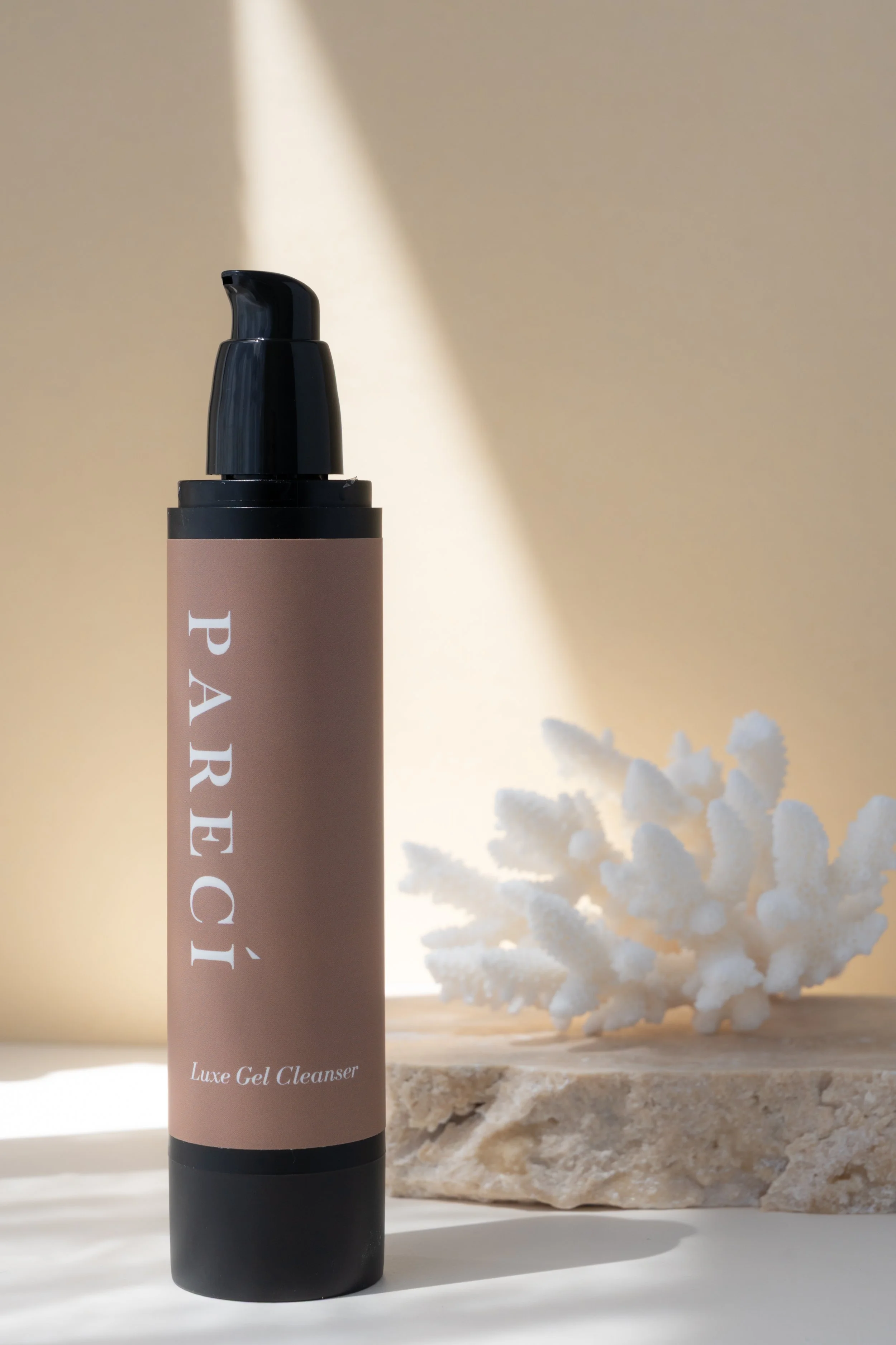 Parecí Luxe Gel Cleanser