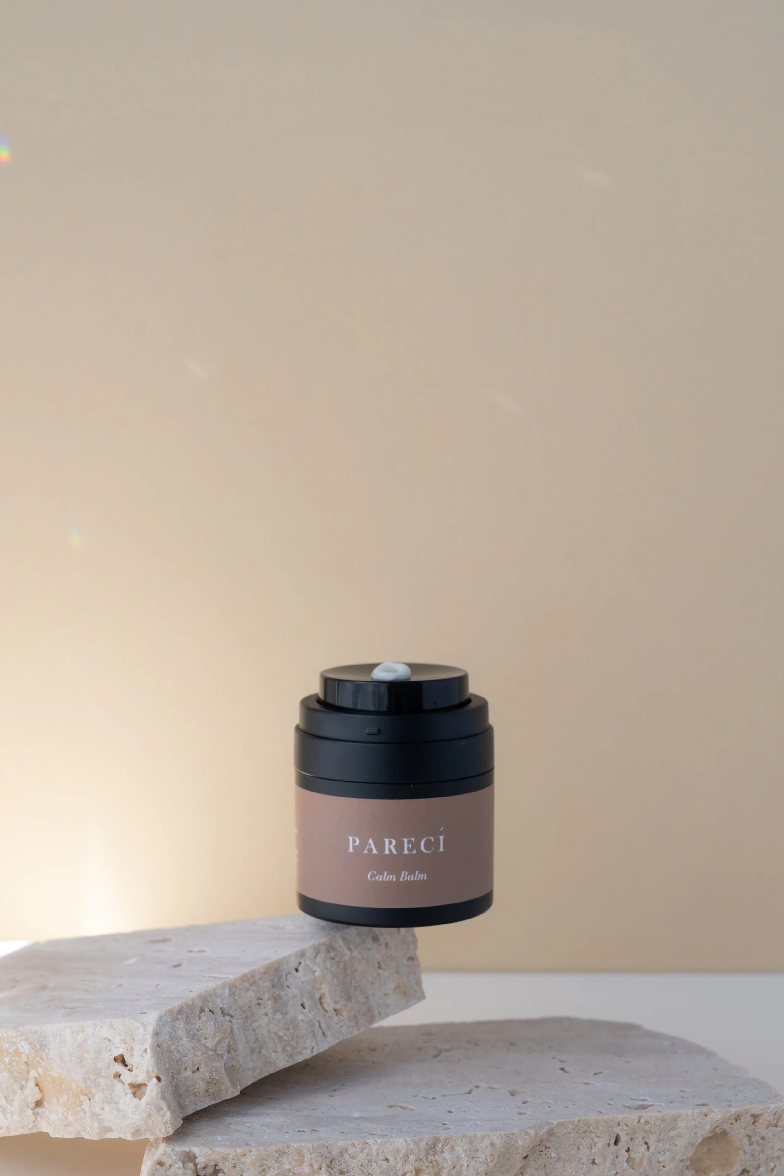 Parecí Calm Balm