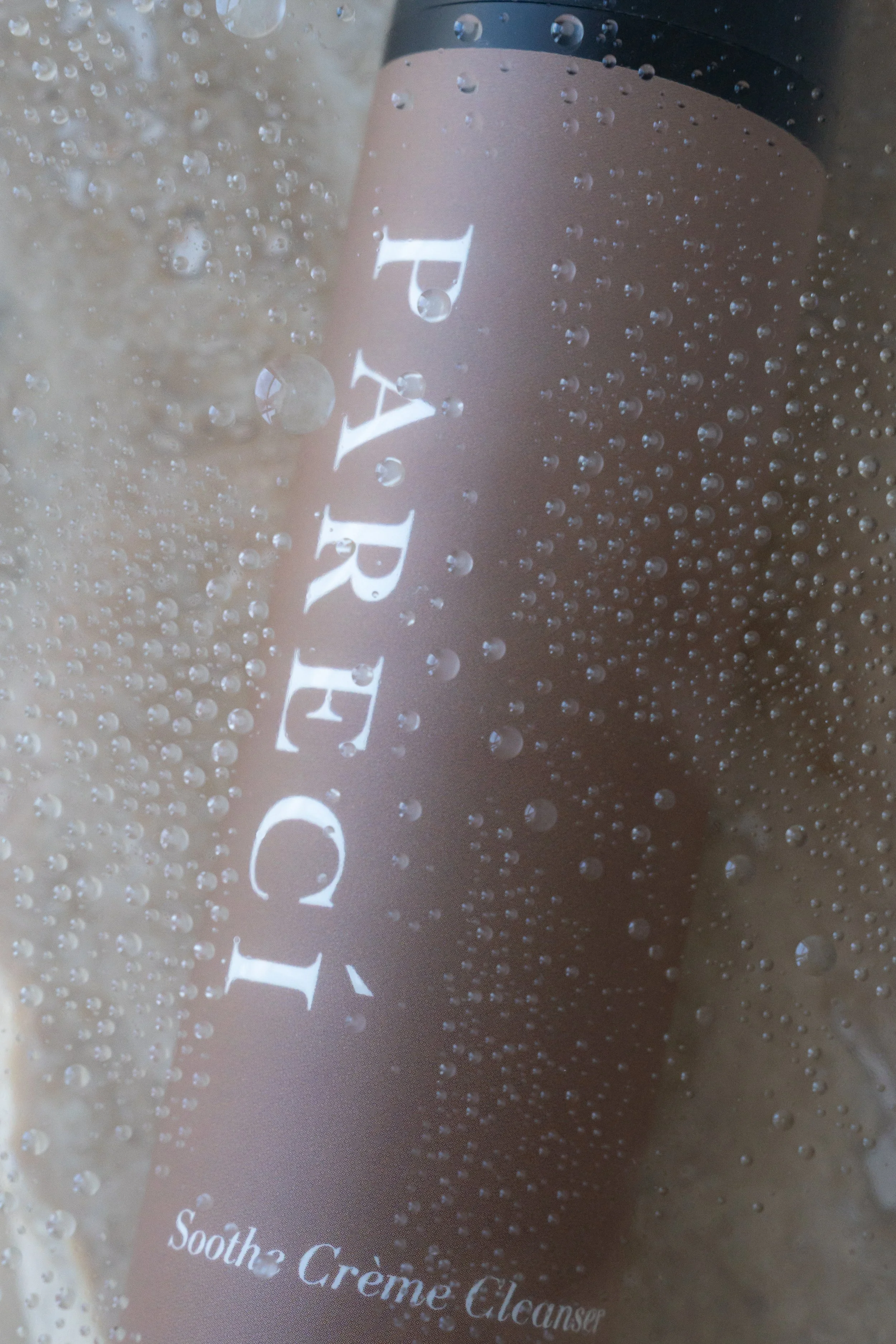 Parecí Soothe Crème Cleanser