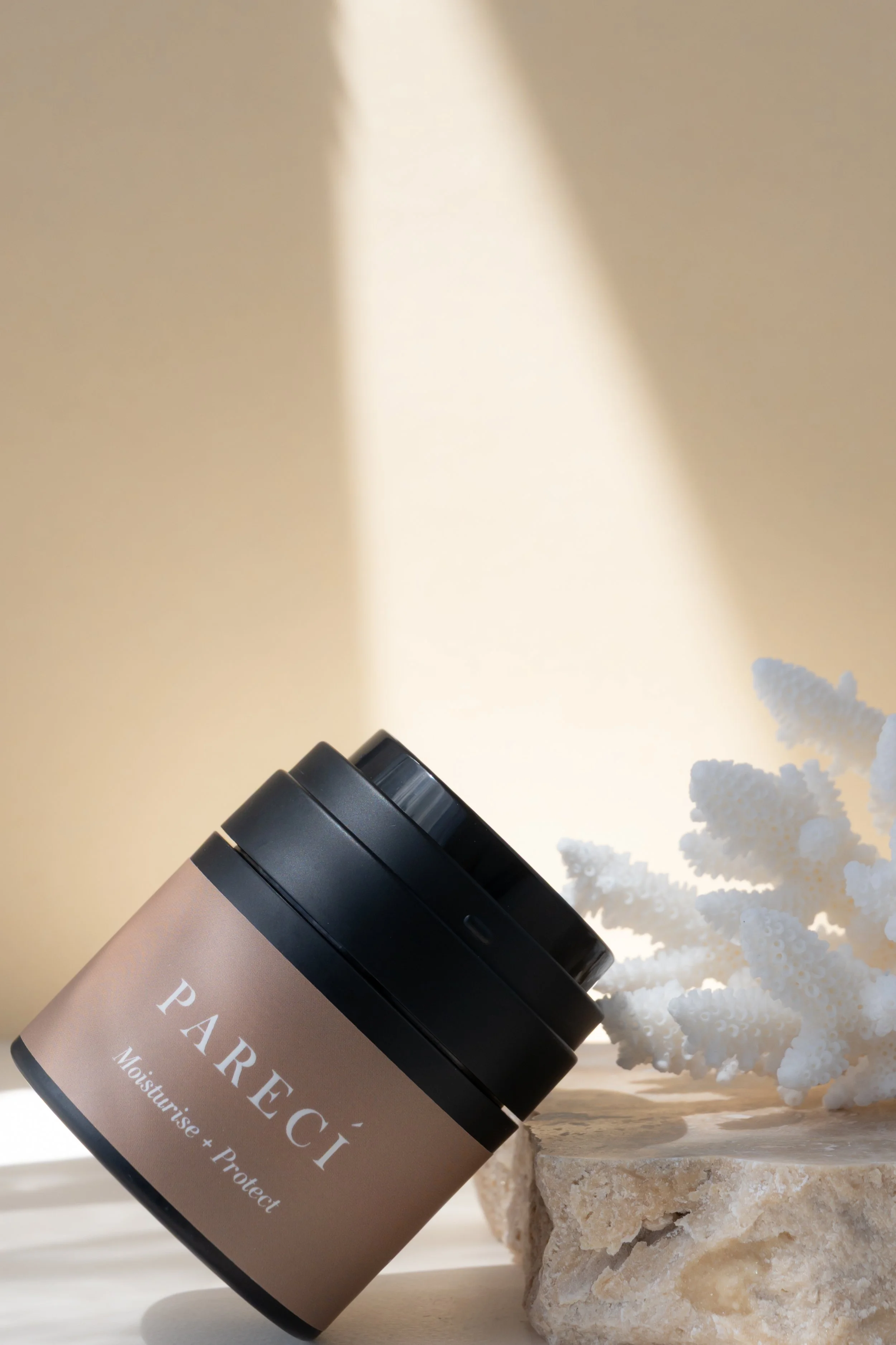 Parecí Moisturise & Protect