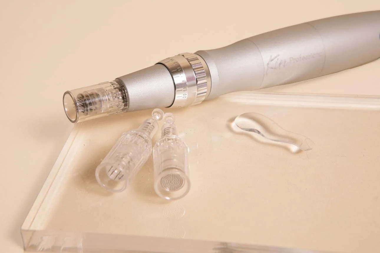 PRP Skin Needling