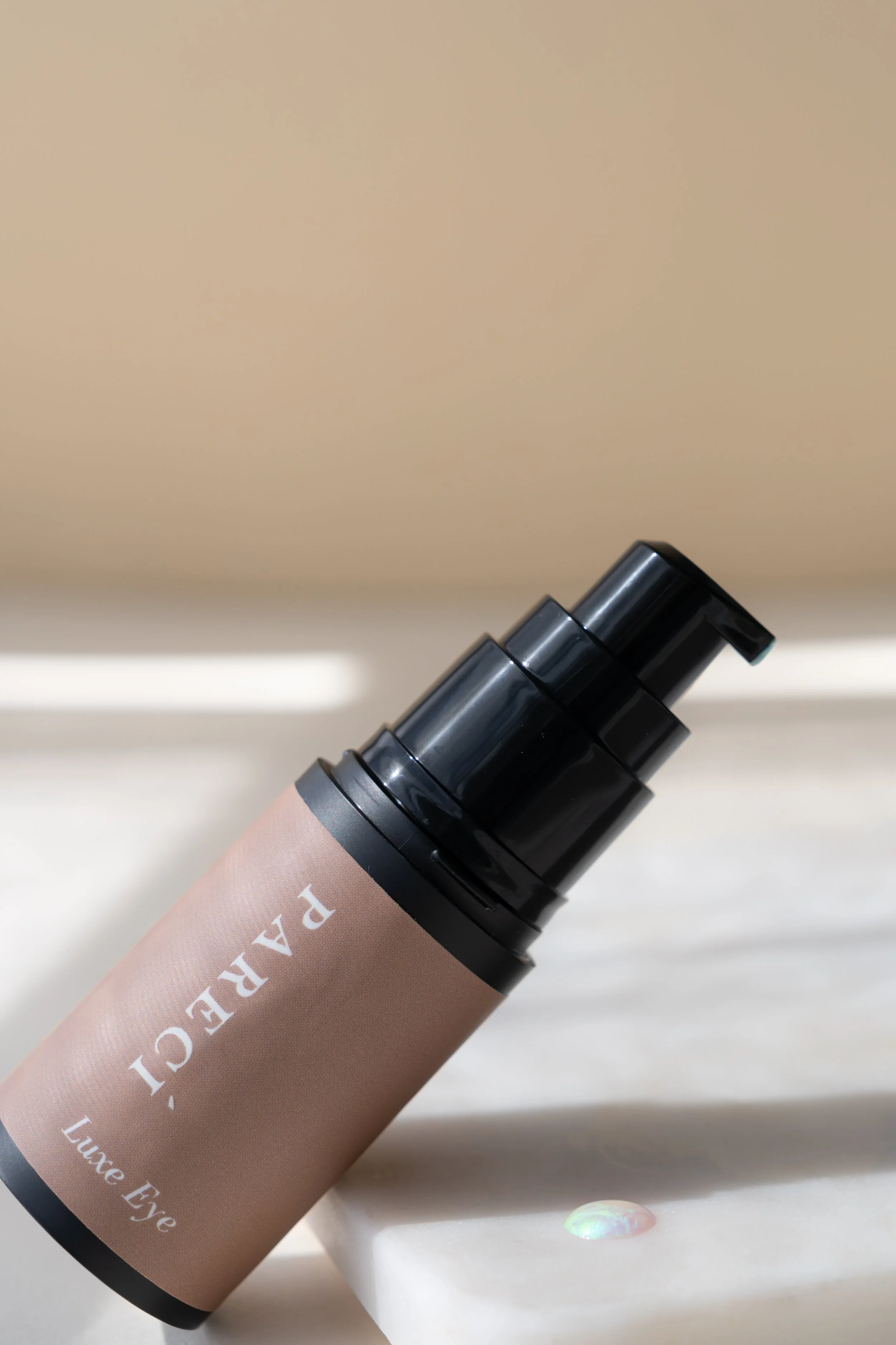 Parecí Luxe Eye