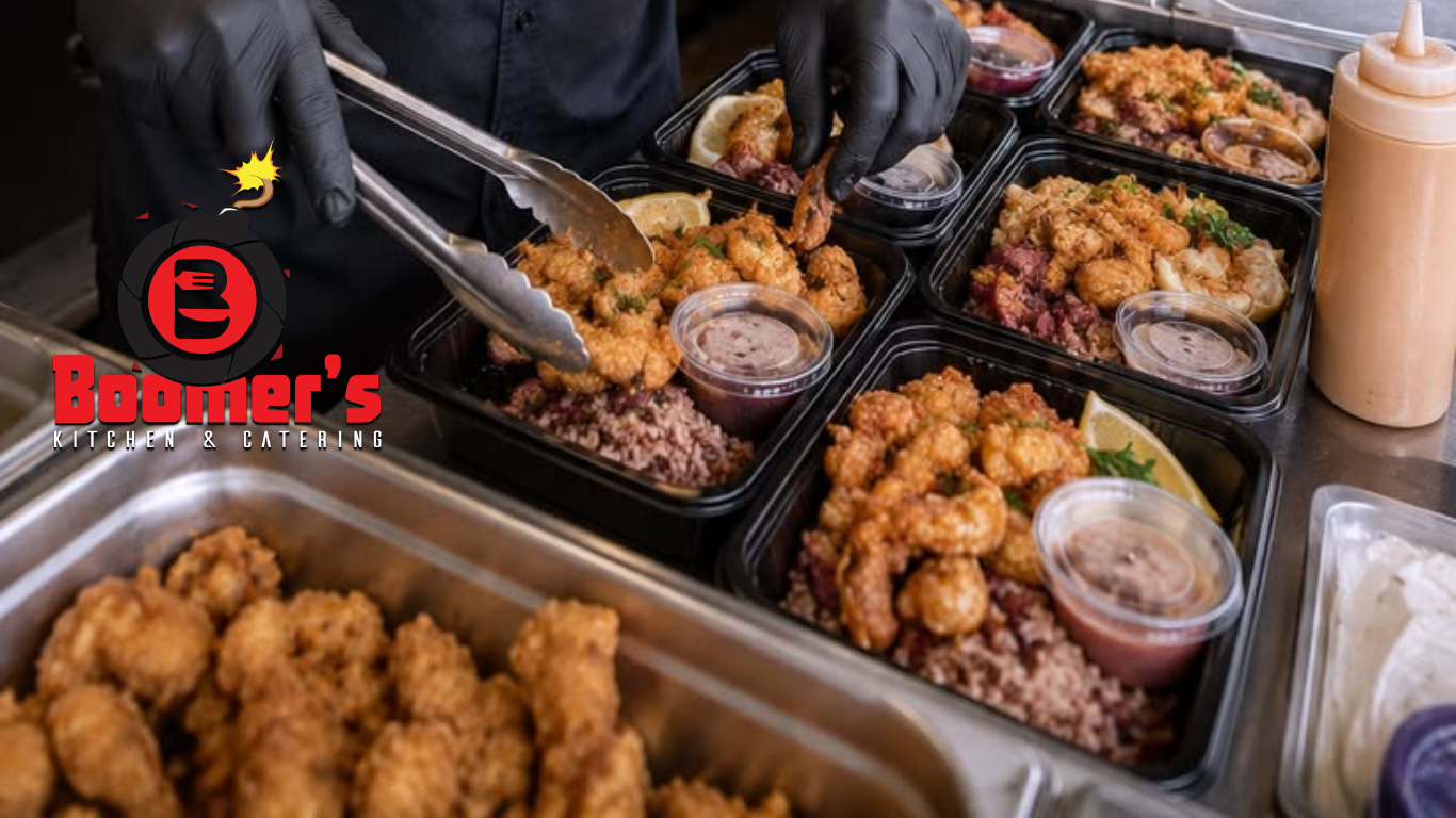 Food Truck Catering for Family-Friendly Philadelphia Events