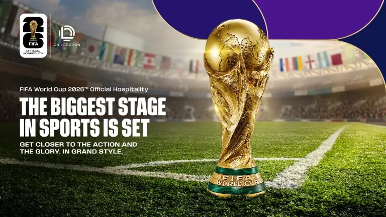 Planning a FIFA World Cup 26 Party in Philly? Bring the Boom