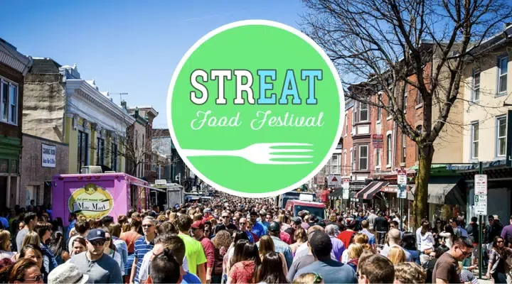 Manayunk StrEATz Fest Recap: Boomer’s Food Truck on Main Street