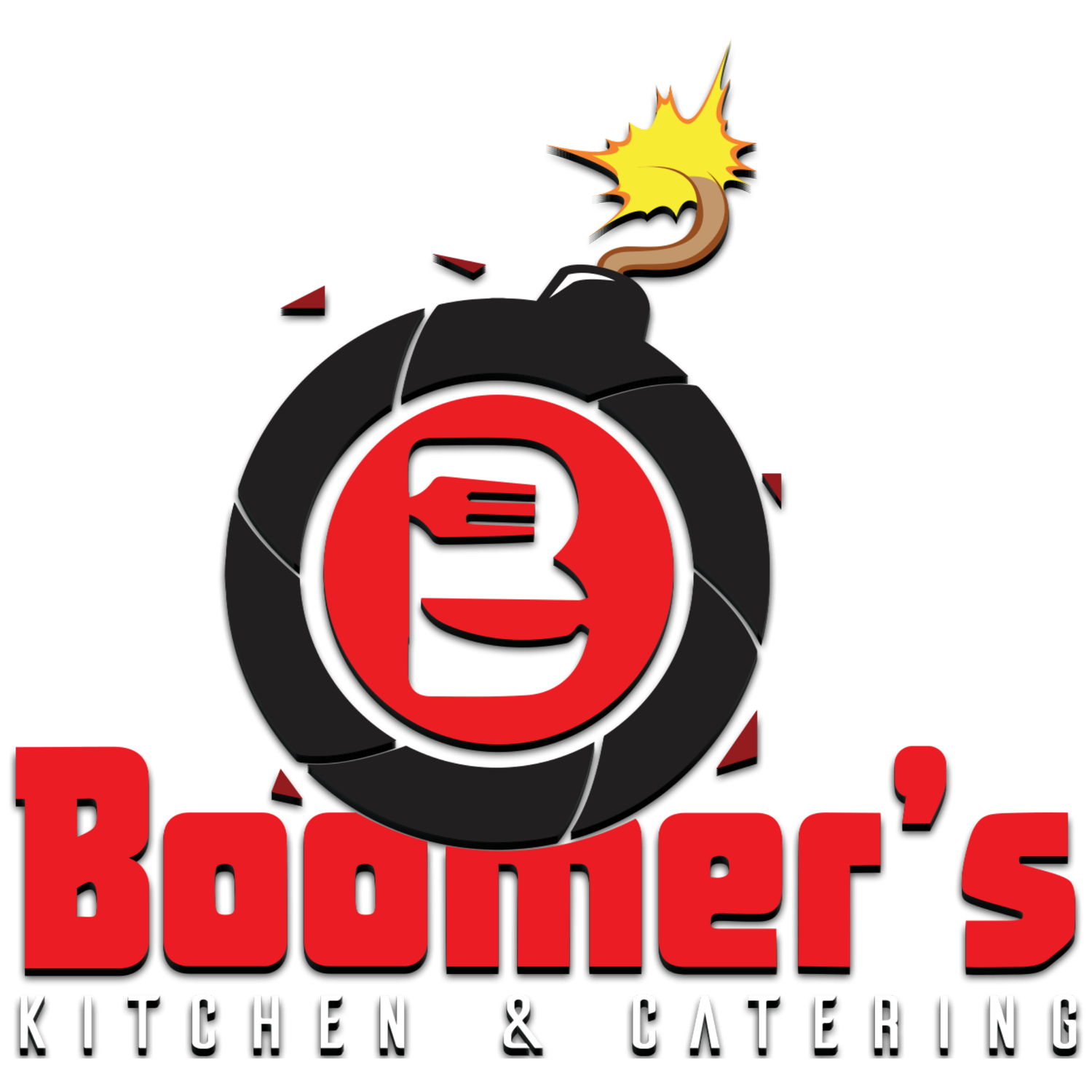 Philadelphia Catering &amp; Food Truck Catering | Boomer’s Kitchen &amp; Catering