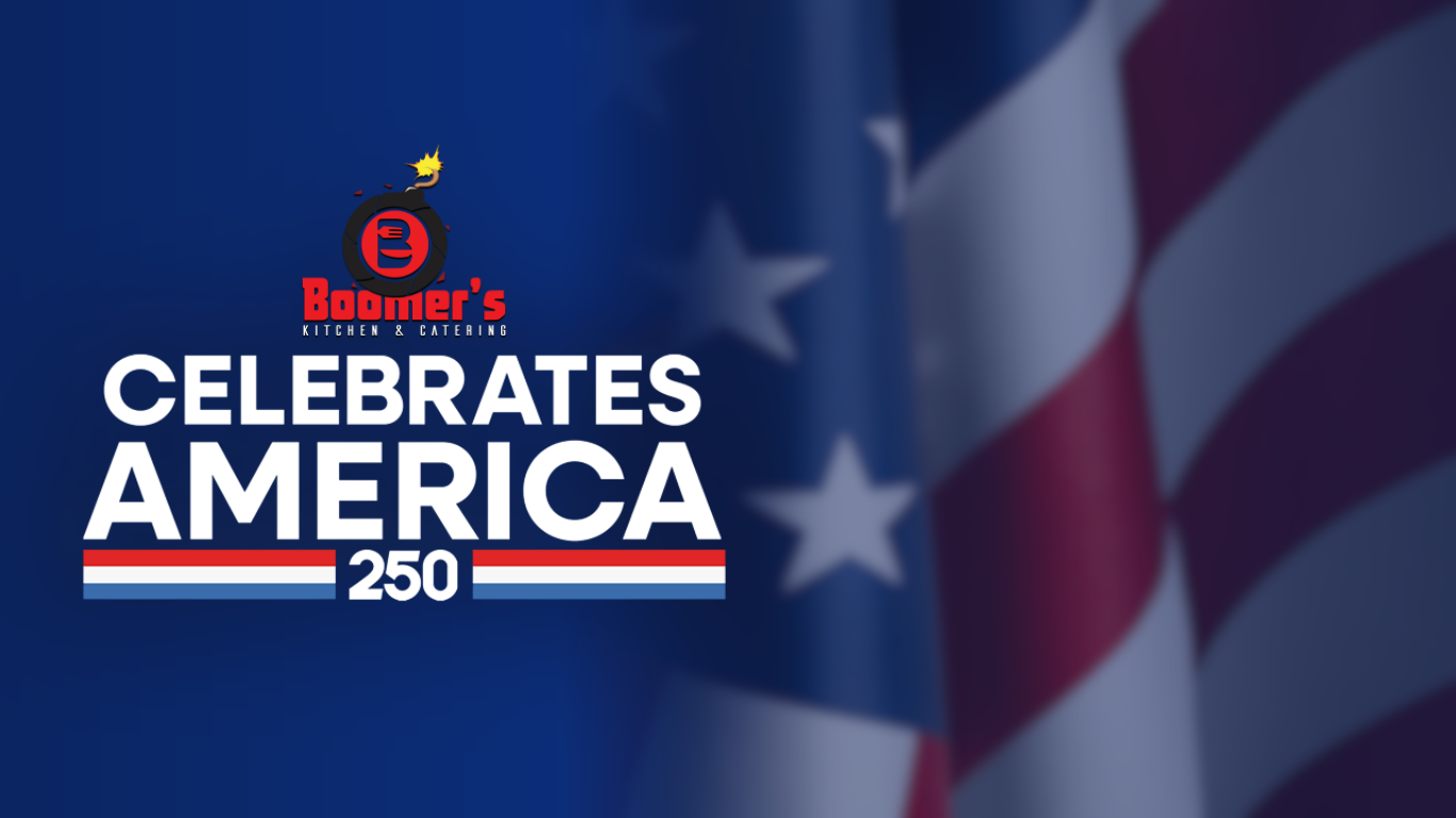 How to Cater a 250th Year Anniversary Event in Philly