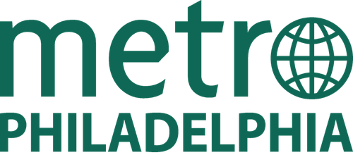 Logo of Metro Philadelphia