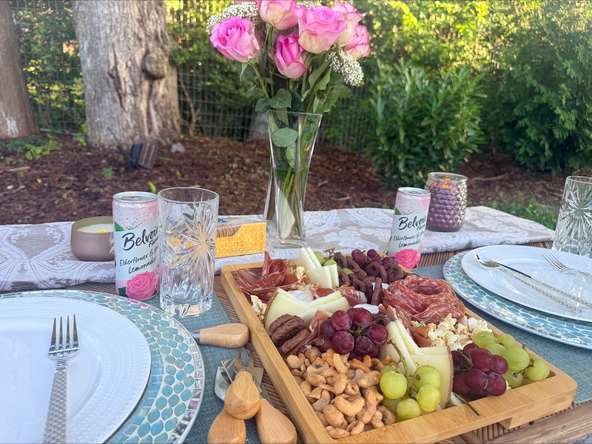 Founder - Luxury Forest Picnic